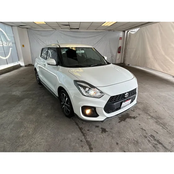 Suzuki Swift 1.0 Booster Jet Mt