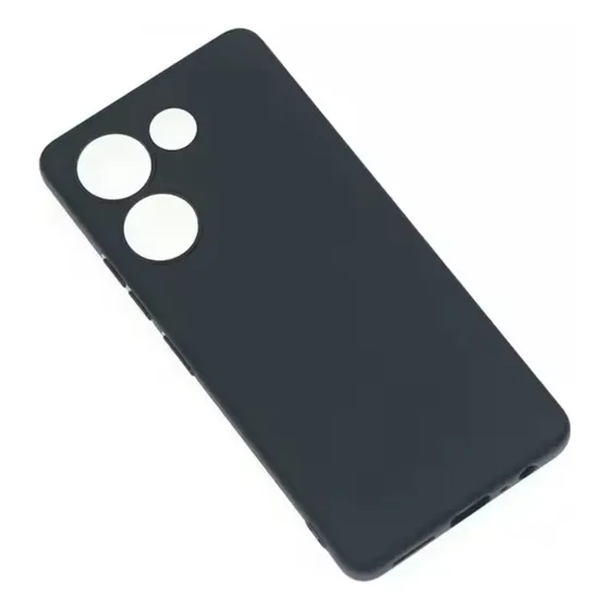 Estuche+mica Tecno Ck7n Camon 20 Pro Azul