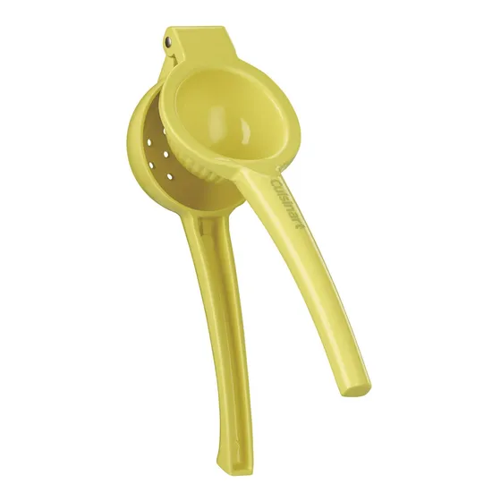 Cuisinart Ctg-00-lp Limon Prensa Amarillo