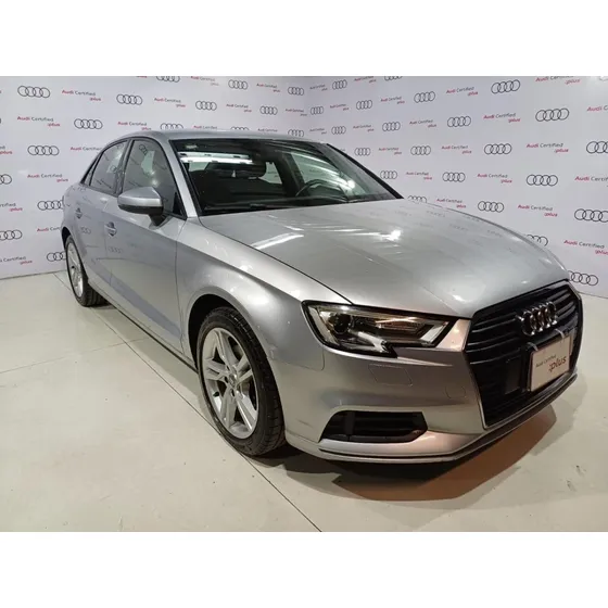 Audi A3 1.4 Dynamic At Dsg