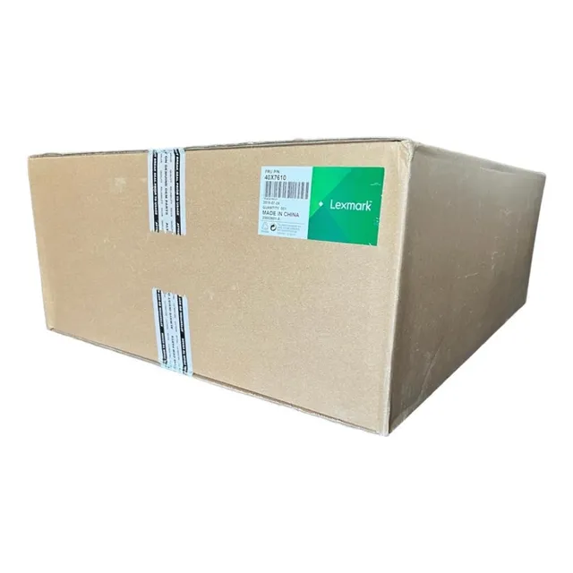 Lexmark Cx310 Cs510 C543 Modulo De Transferencia 40x7610