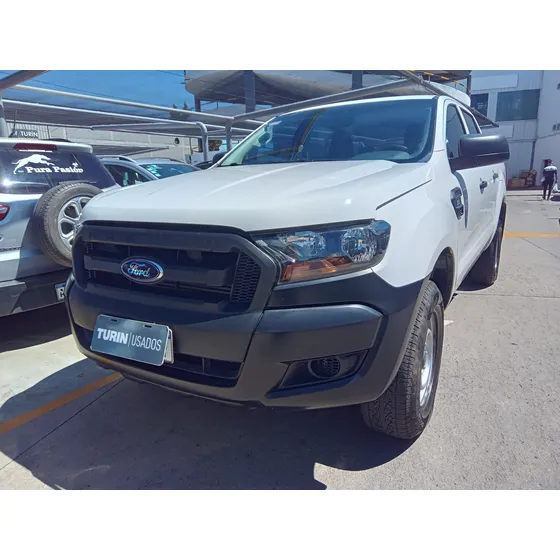 Ford Ranger 2.2 Cd Xl Tdci 125cv 4x2