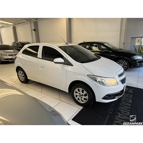 Chevrolet Onix 1.0 Lt 5p
