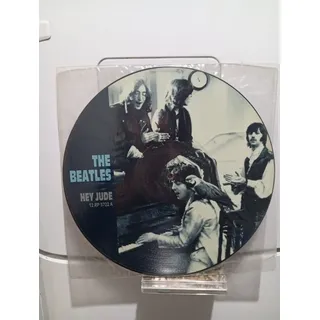 UKThe Beatles Hey Jude ピクチャーディスク 12インチLP Lp The Beatles Hey Jude | Mercado Livre