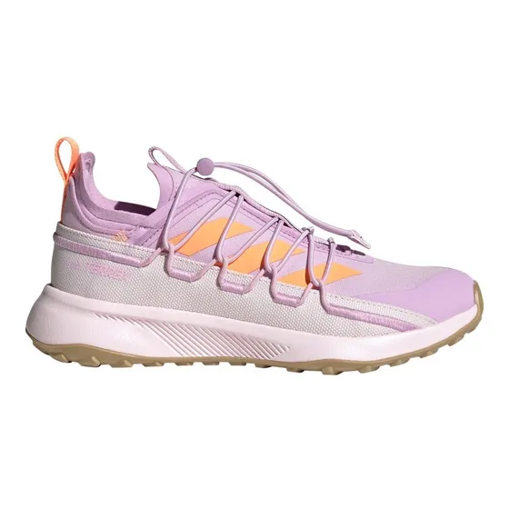 Zapatilla adidas Terrex Voyager 21 Canvas W | Sku Gx8688