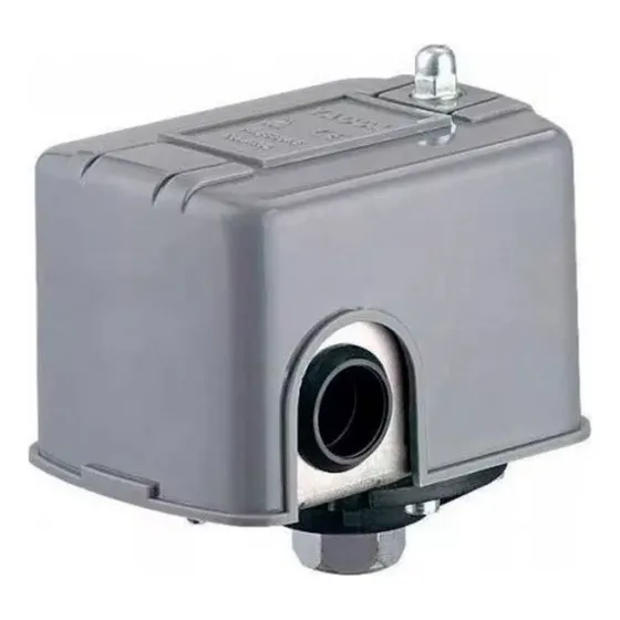 Presostato 20-40 Psi Para Hidroneumático Bombas De Agua