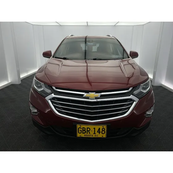 Chevrolet Equinox 1.5 Premier