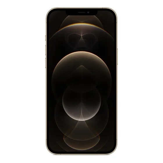 iPhone 12 Pro Max 128 GB oro - Excelente (Reacondicionado)