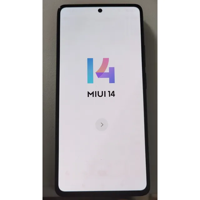 Xiaomi 11t
