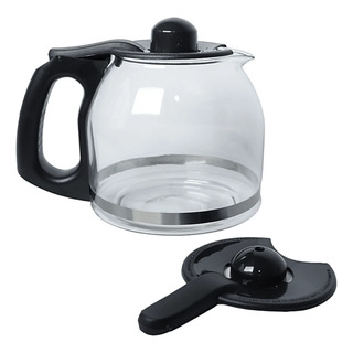 Jarra De Cafetera Vidrio Universal 12 Tazas Jarra De Cafetera Vidrio Universal 12 Tazas