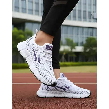 Tenis Academia Feminino Treino Fitness Speed