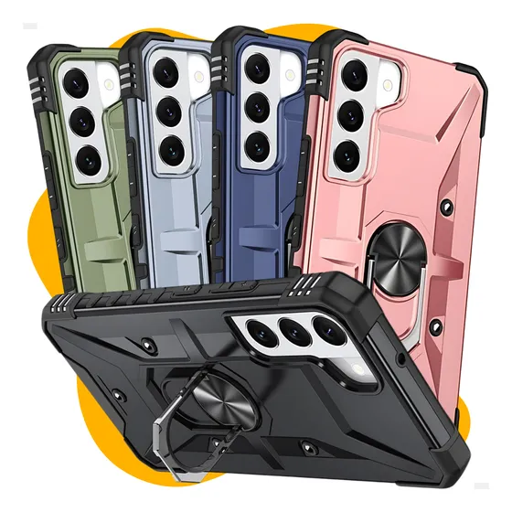 Capa Capinha Para Samsung Galaxy Case Anti Impacto Proteção