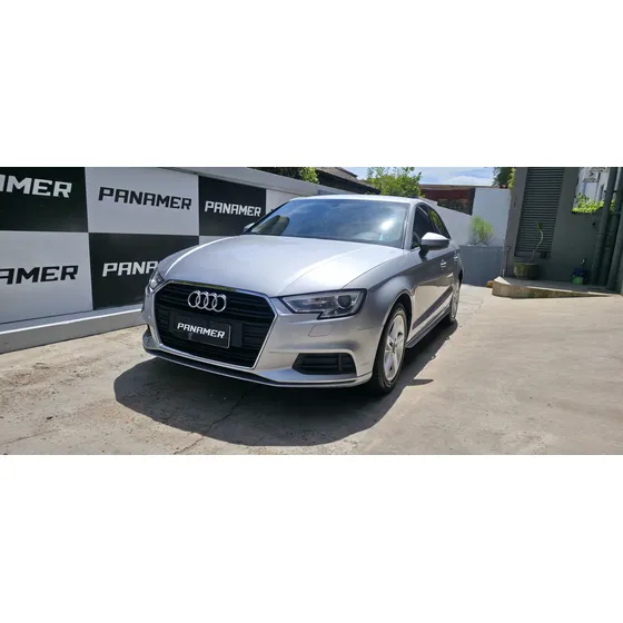 Audi A3 1.4 Tfsi Sedan 150 Cv