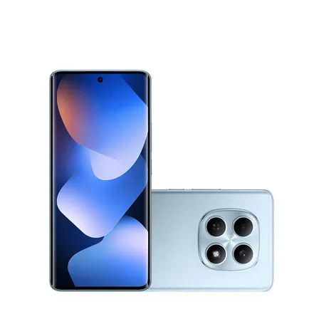 Redmi Note 15 4g 256gb, Azul Azul