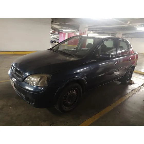 Chevrolet Corsa 1.8 4p B Mt
