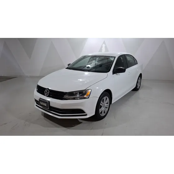 Volkswagen Jetta 2.0 Tip