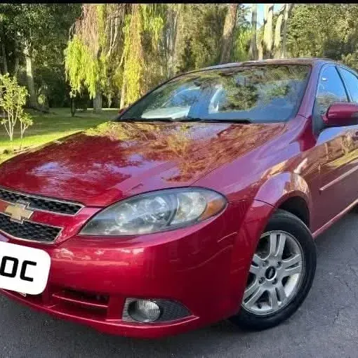 Chevrolet Optra 2011 1.6 Advance