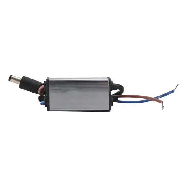 Controlador Led De Carcasa De Aluminio De Corriente Constant