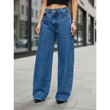 Calça Colcci Jeans Feminina 002.11.00937 Índigo Jeans 40
