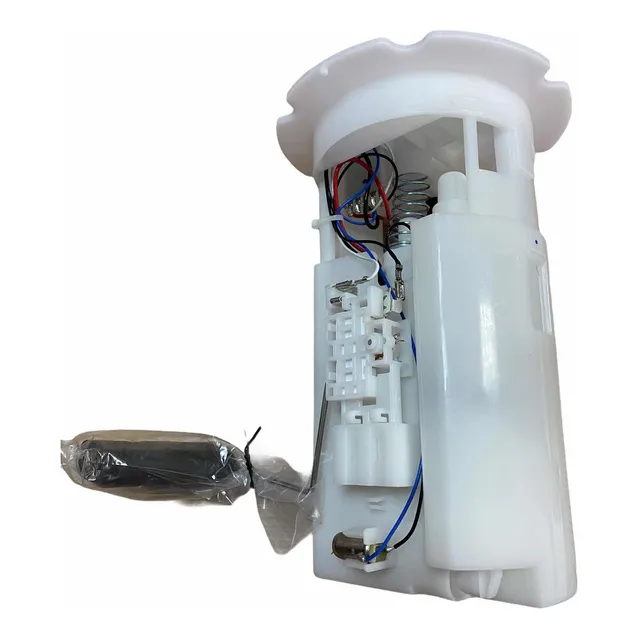 Bomba De Gasolina Nissan Sentra B15 Un Pico