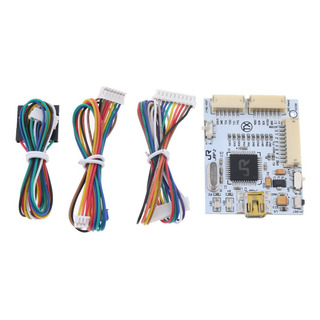 Xecuter Jr J-r Programador V2 Nand Spi Con Juego De 3 Xecuter Jr J-r Programador V2 Nand Spi Con Juego De 3
