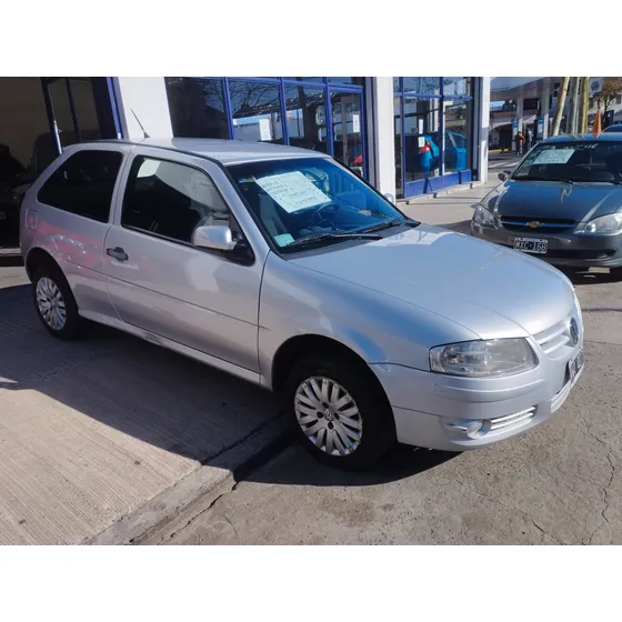 Volkswagen Gol 1.4 Power 83cv