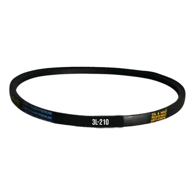 Correia Lavadora Panasonic 14kg 16kg 3l-210