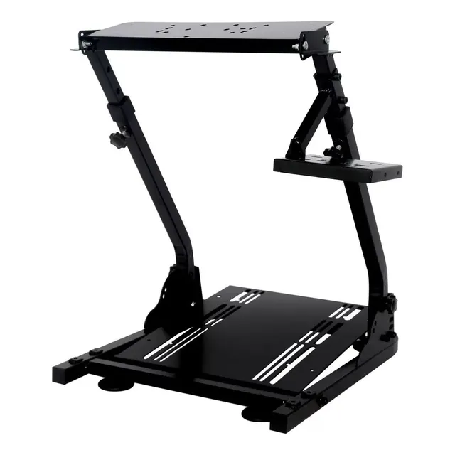 Soporte Volantes Para Thrustmaster, Fanatec, Logitech G29