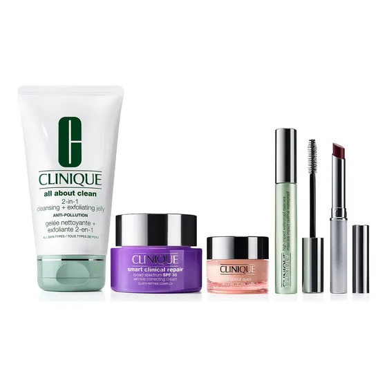 Set Favoritos De Clinique