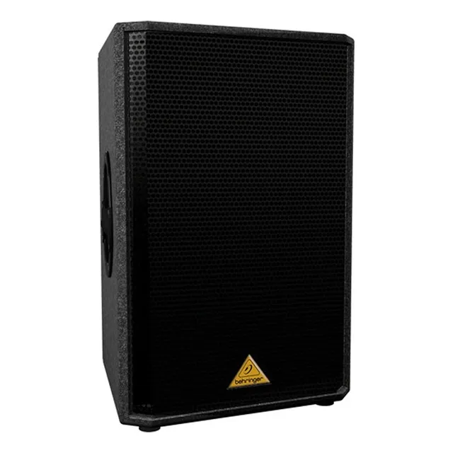 Behringer Eurolive Vp1520 Bocina 15  250w Negra