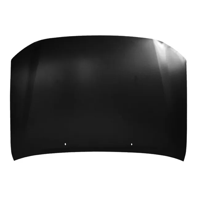 Capot Toyota Hilux 2.7 Kavak Fortuner 2006 Al 2011 Nuevo
