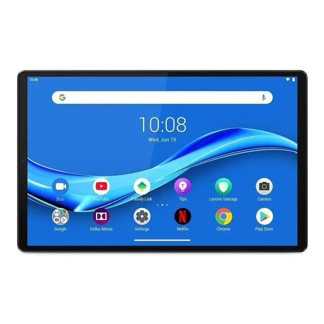 Tablet Lenovo Tab M10 FHD Plus 2nd Gen TB-X606F 10.3" 32GB ROM, 2GB RAM iron gray