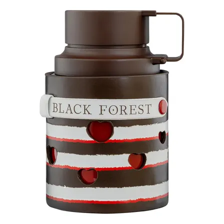 Armaf Odyssey Black Forest Edp Men 100 Ml