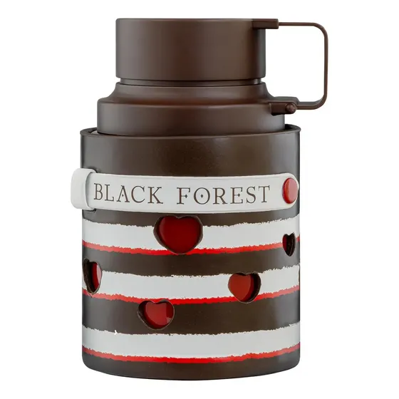 Armaf Odyssey Black Forest Edp Men 100 Ml