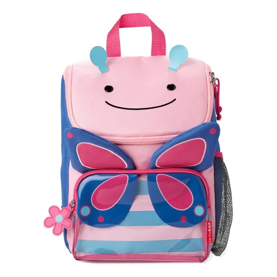 Skip Hop Bolso Grande Zoo Para Niños 