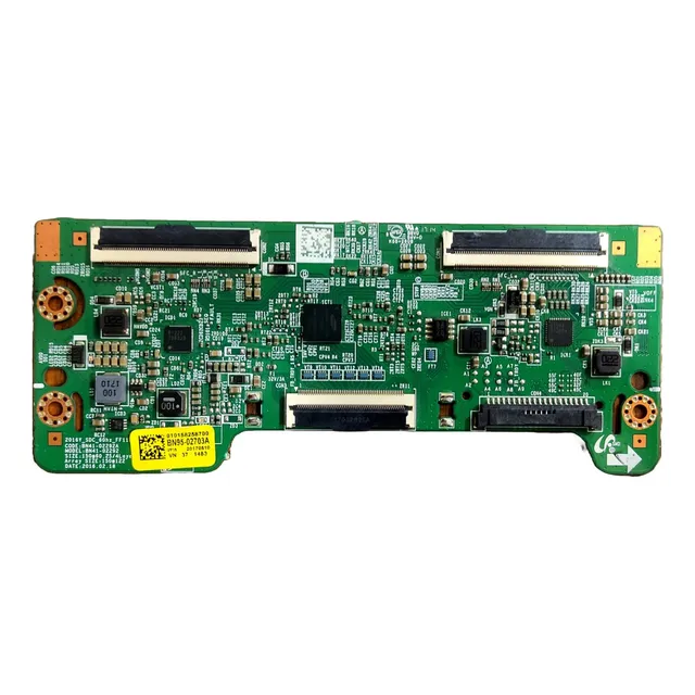 Placa T-com Samsung Bn41-02292a