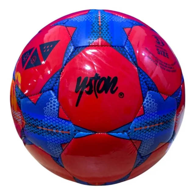 Balon Futbolito N3 Yston Bote Alto Pelota