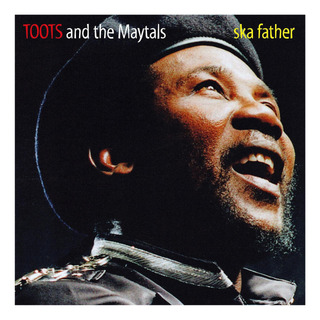 Vinilo: Ska Father Vinilo: Ska Father