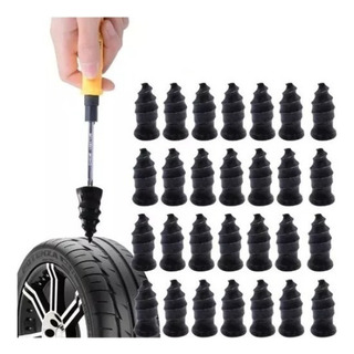 A Kits Reparación Neumáticos Vacío Clavos Goma A Kits Reparación Neumáticos Vacío Clavos Goma
