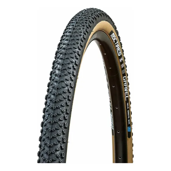 Llanta Gravel Msc Speed Tlr 1c Epic Shield 60tpi