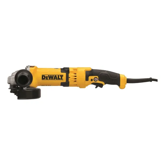 Amoladora Angular Dewalt Dwe43066 6 De Alto Rendimiento 13a