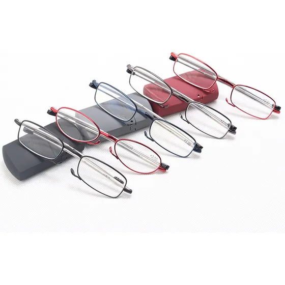 Gafas De Lectura Plegables
