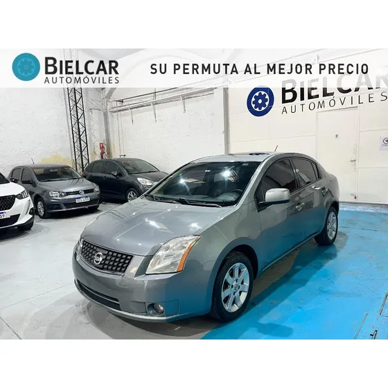 Nissan Sentra Sl