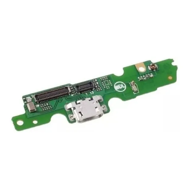 Flex De Carga Jm Compatible Con Motorola G5 Xt1672 + Envio 