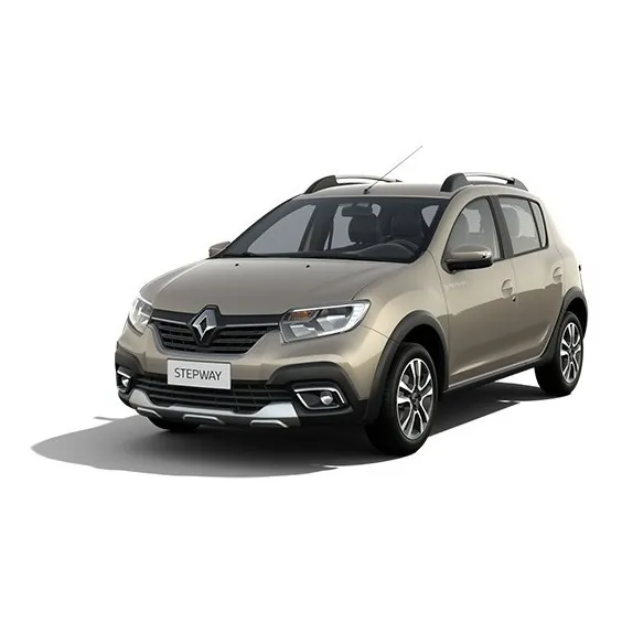 Servicio Oficial Renault Stepway/sandero 1.6 16v 40.000 Km 