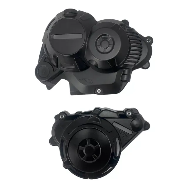 Protector Tapas Motor Xr 190l, Xre 190 Amx
