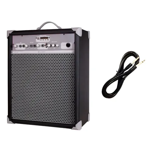 Alto-falante Marshall Acton II Bluetooth black | MercadoLivre