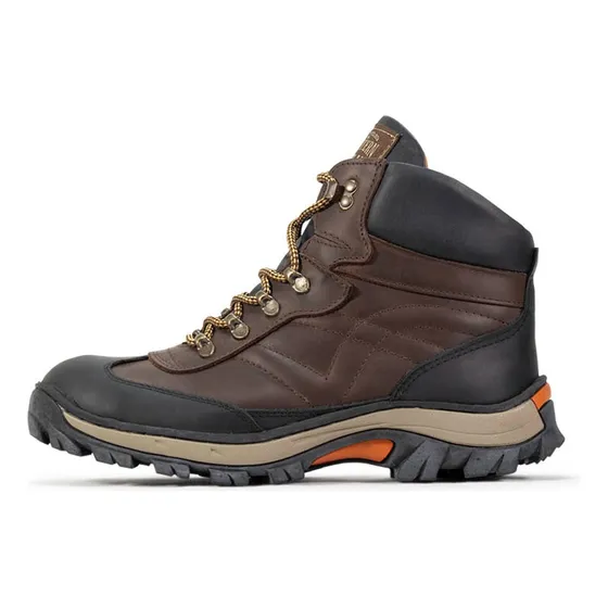 Botas Caballero Loblan Urbanas Mod 116