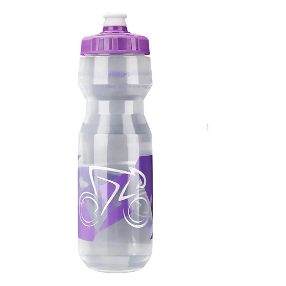 Termo Botella De Agua Libre Bpa De 750 Ml Deportivo Rockbros