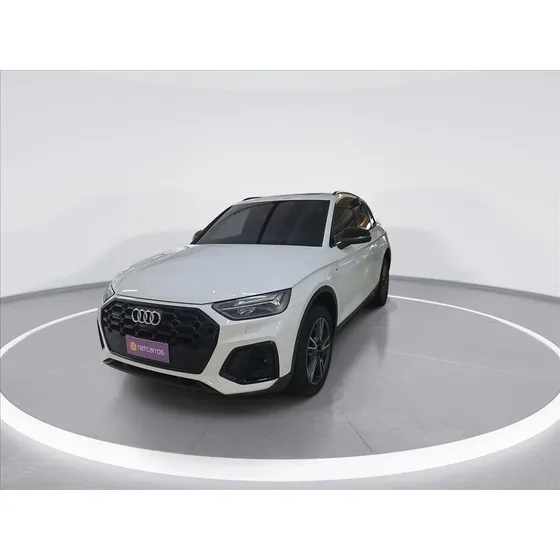 Audi Q5 2.0 55 Tfsie Phev Performance Quattro S Tronic